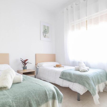 Apartamento Marbella Center V Exteriör bild