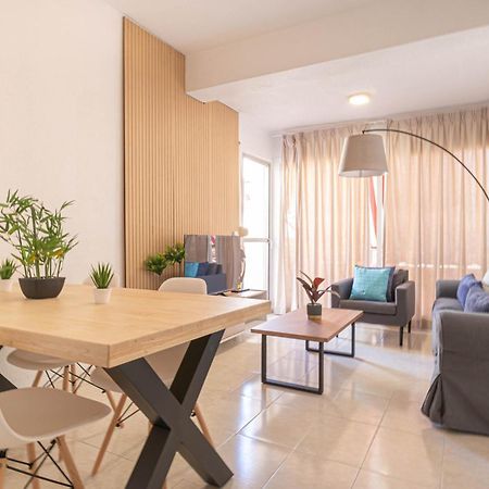 Apartamento Marbella Center V Exteriör bild