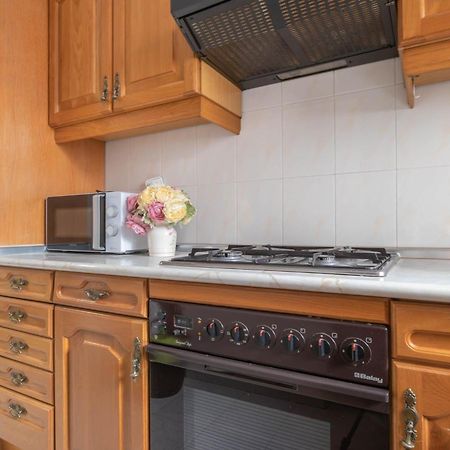 Apartamento Marbella Center V Exteriör bild