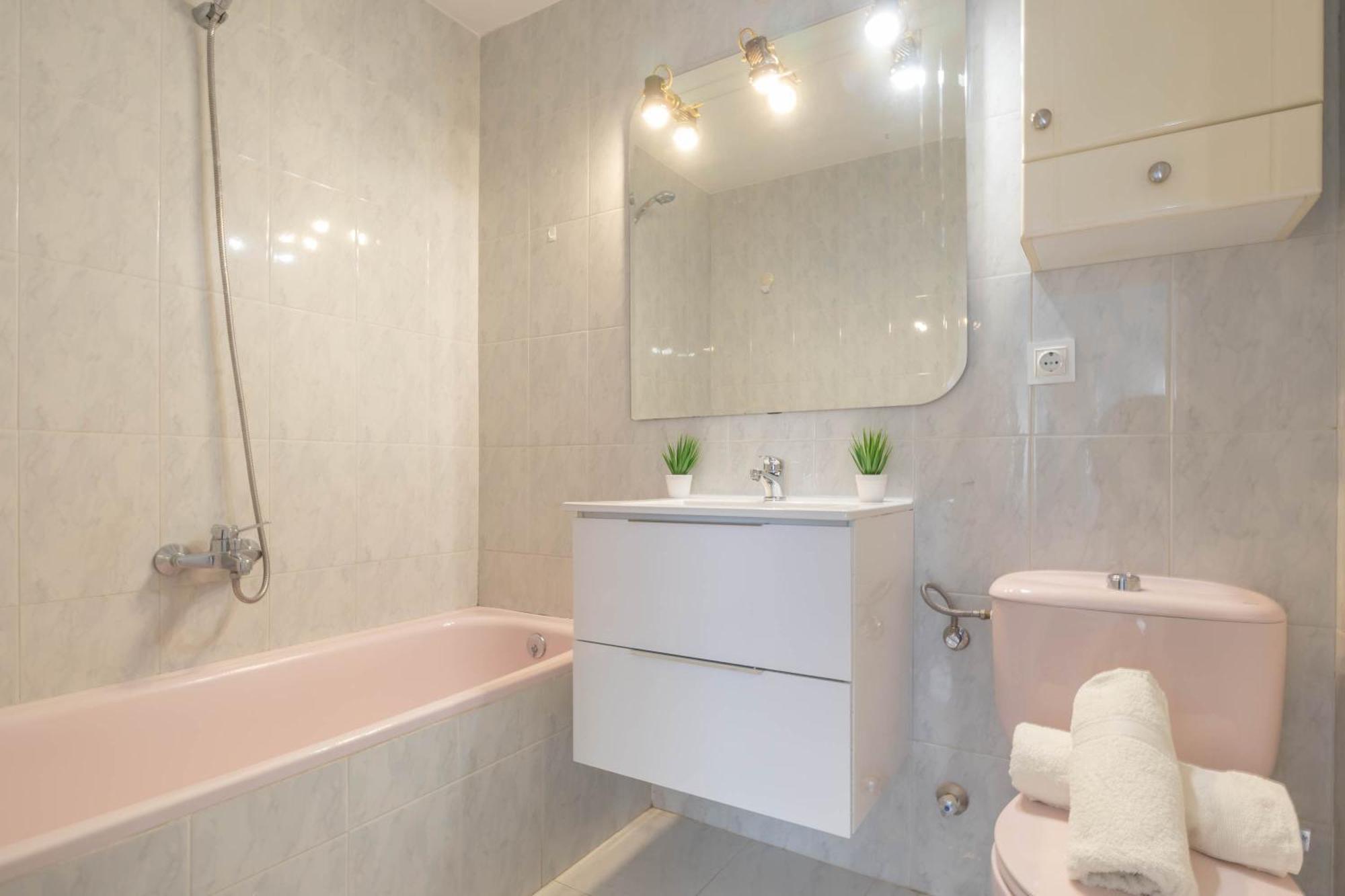 Apartamento Marbella Center V Exteriör bild