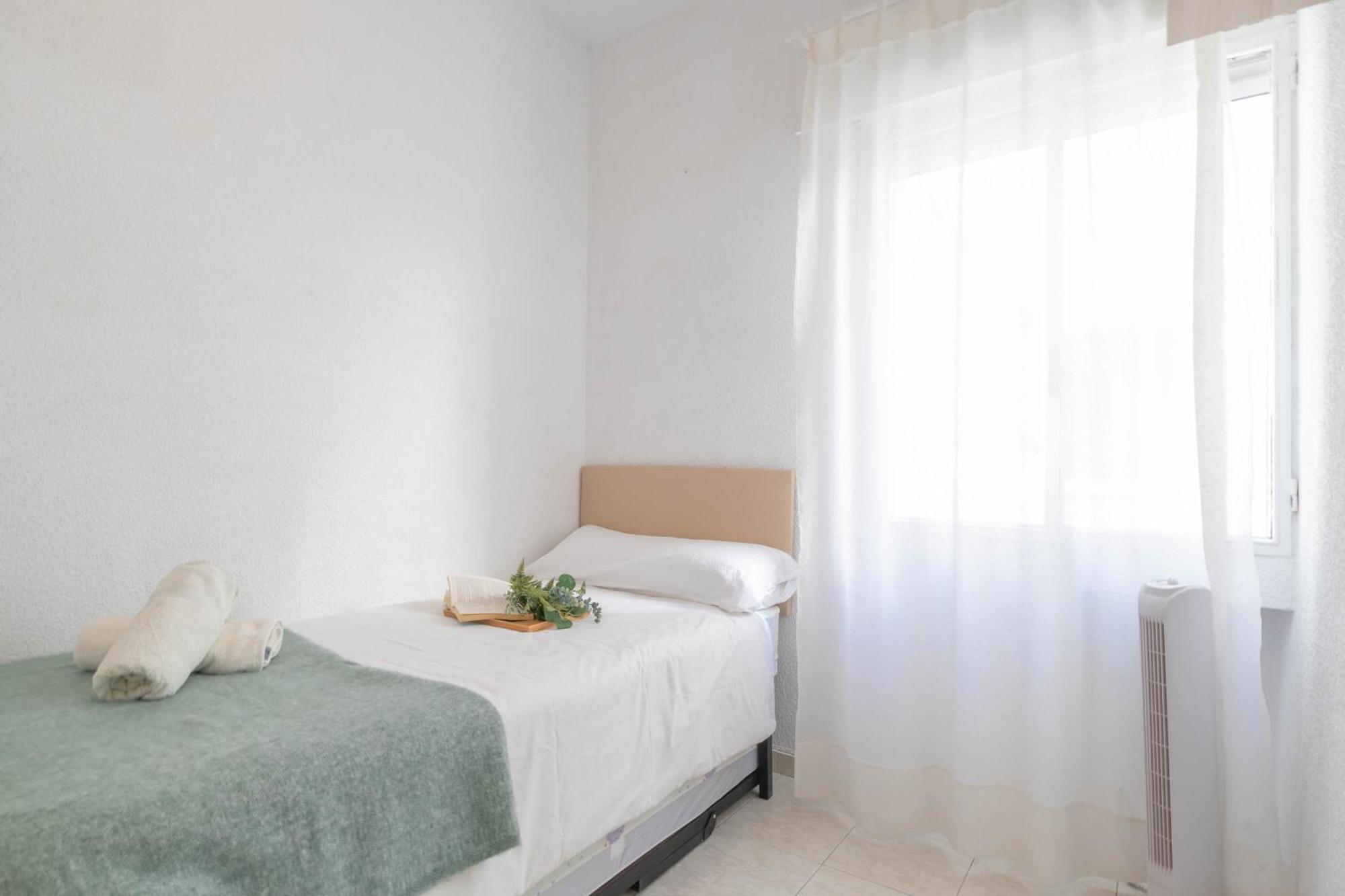 Apartamento Marbella Center V Exteriör bild