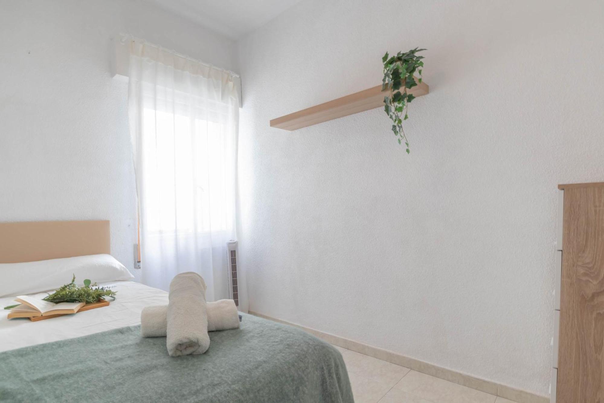 Apartamento Marbella Center V Exteriör bild
