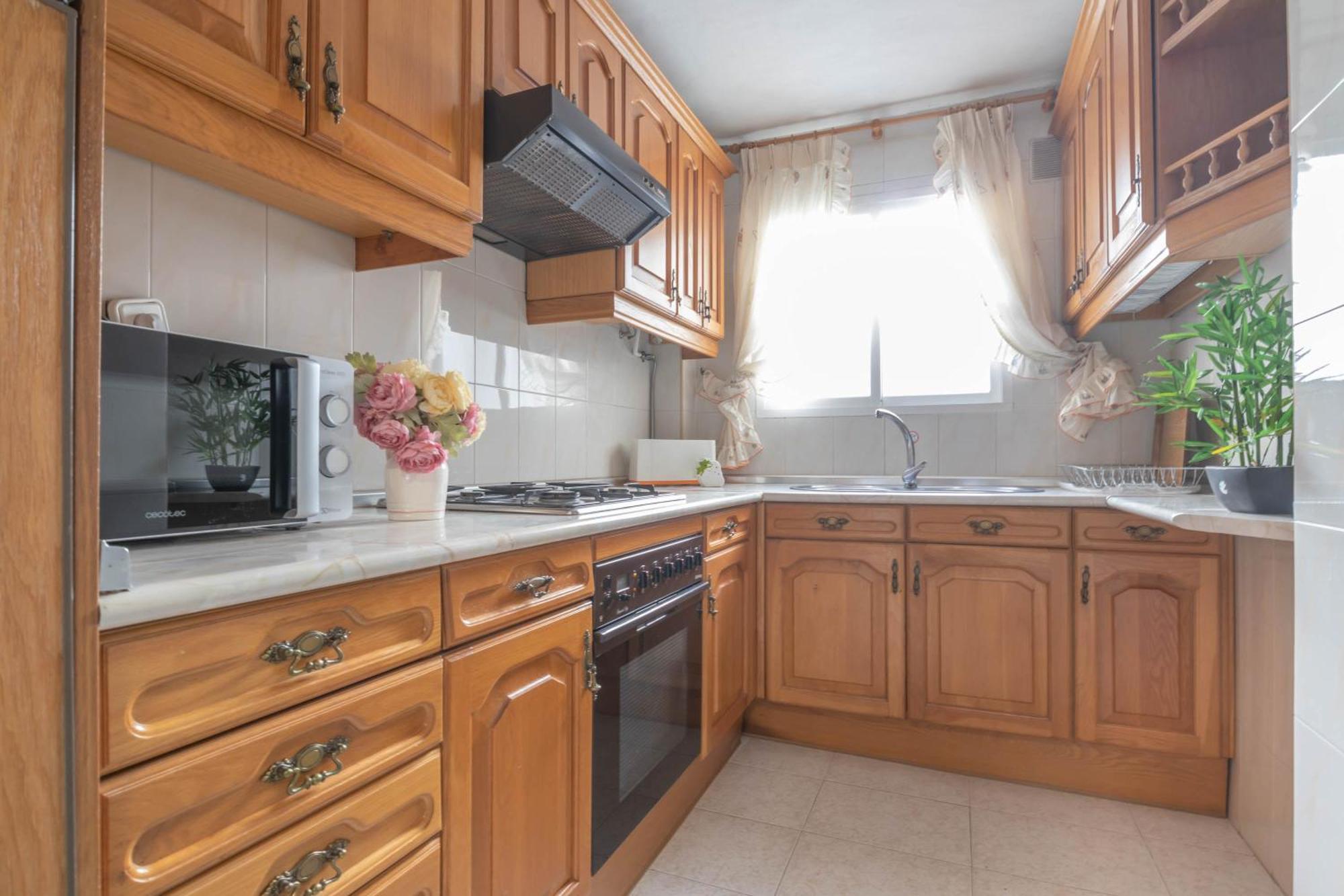 Apartamento Marbella Center V Exteriör bild